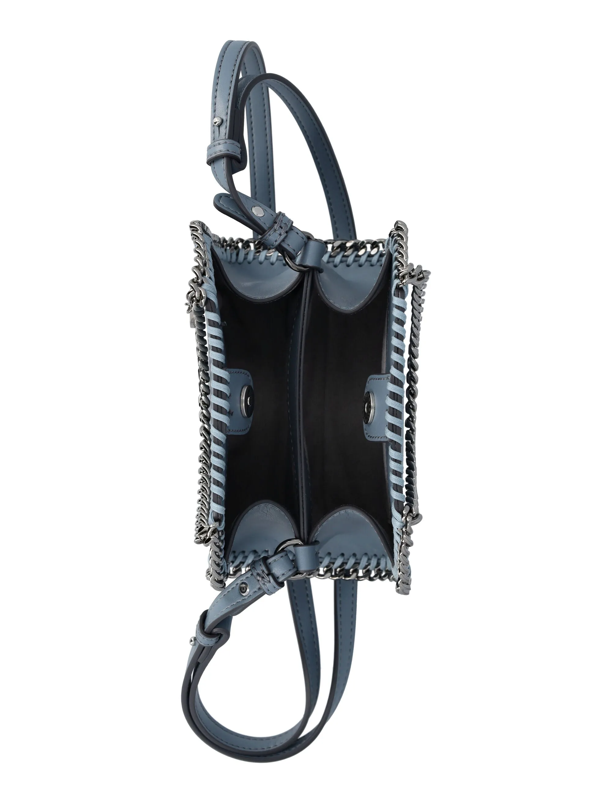 Stella McCartney Falabella Tiny Crossbody Bag