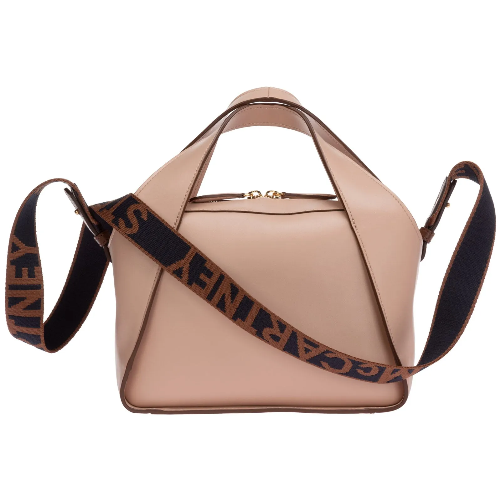 Stella McCartney Logo Crossbody Bag