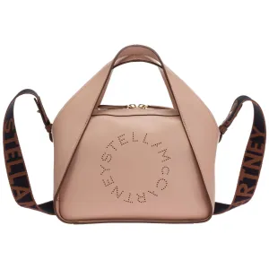 Stella McCartney Logo Crossbody Bag