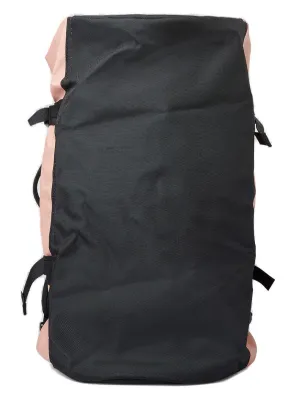 The North Face Base Camp D-Zipped XS Duffel Bag