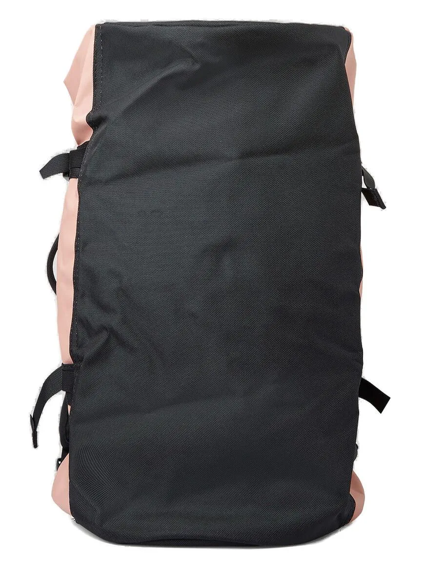 The North Face Base Camp D-Zipped XS Duffel Bag