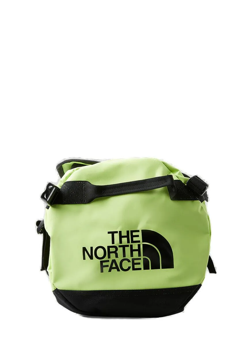 The North Face Base Camp D-Zipped XS Duffel Bag