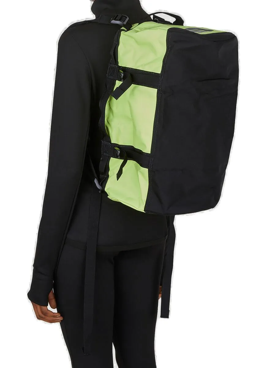 The North Face Base Camp D-Zipped XS Duffel Bag