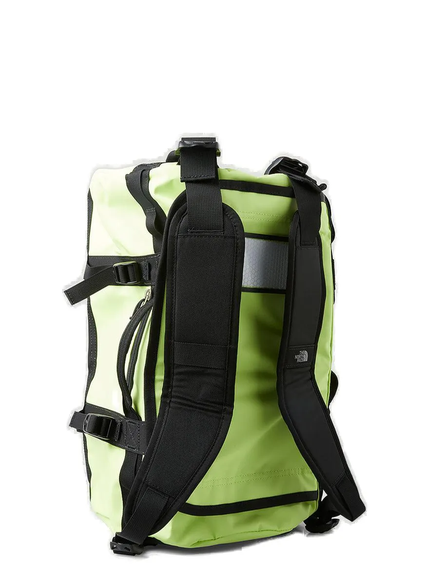 The North Face Base Camp D-Zipped XS Duffel Bag
