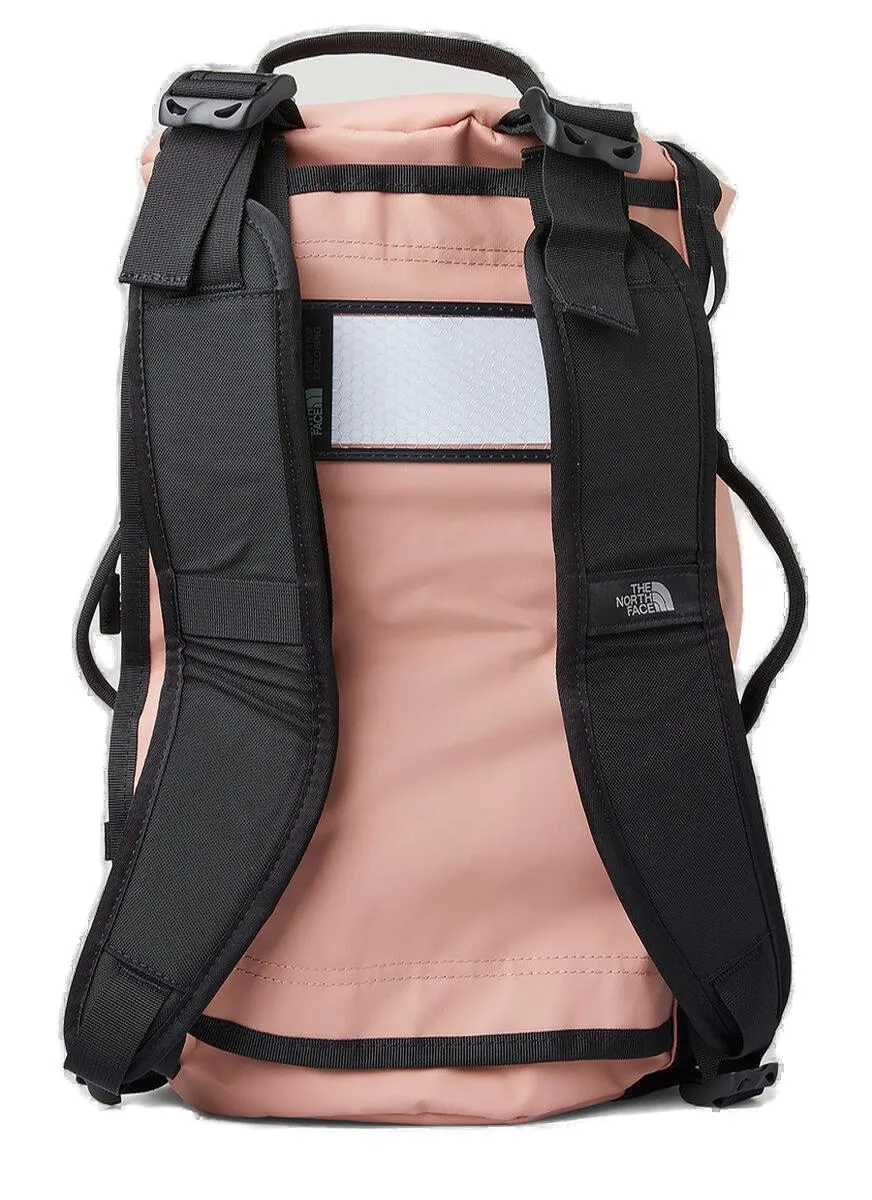 The North Face Base Camp D-Zipped XS Duffel Bag