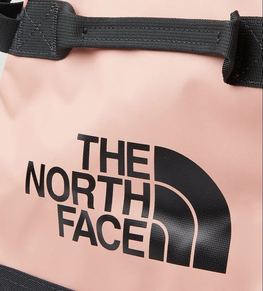 The North Face Base Camp D-Zipped XS Duffel Bag
