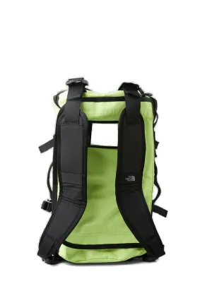 The North Face Base Camp D-Zipped XS Duffel Bag