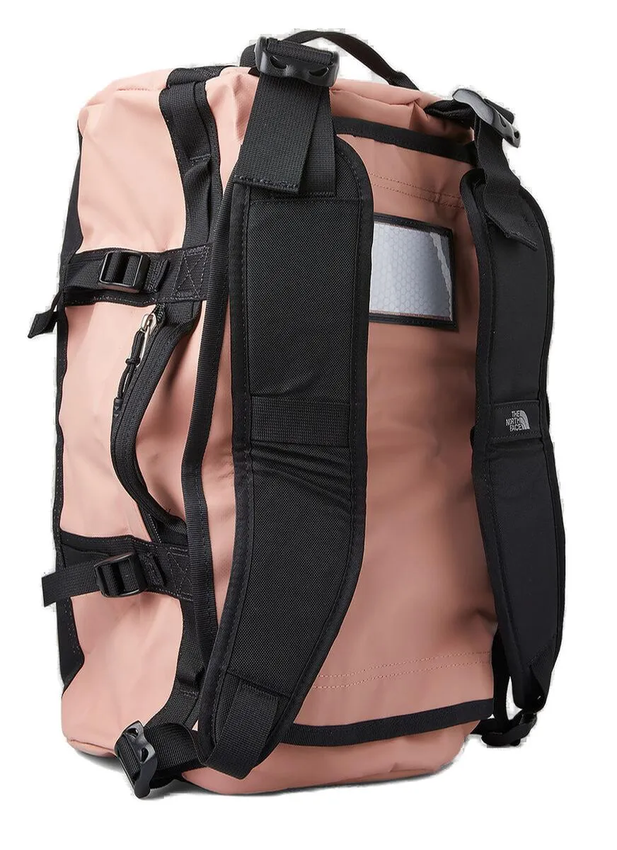 The North Face Base Camp D-Zipped XS Duffel Bag