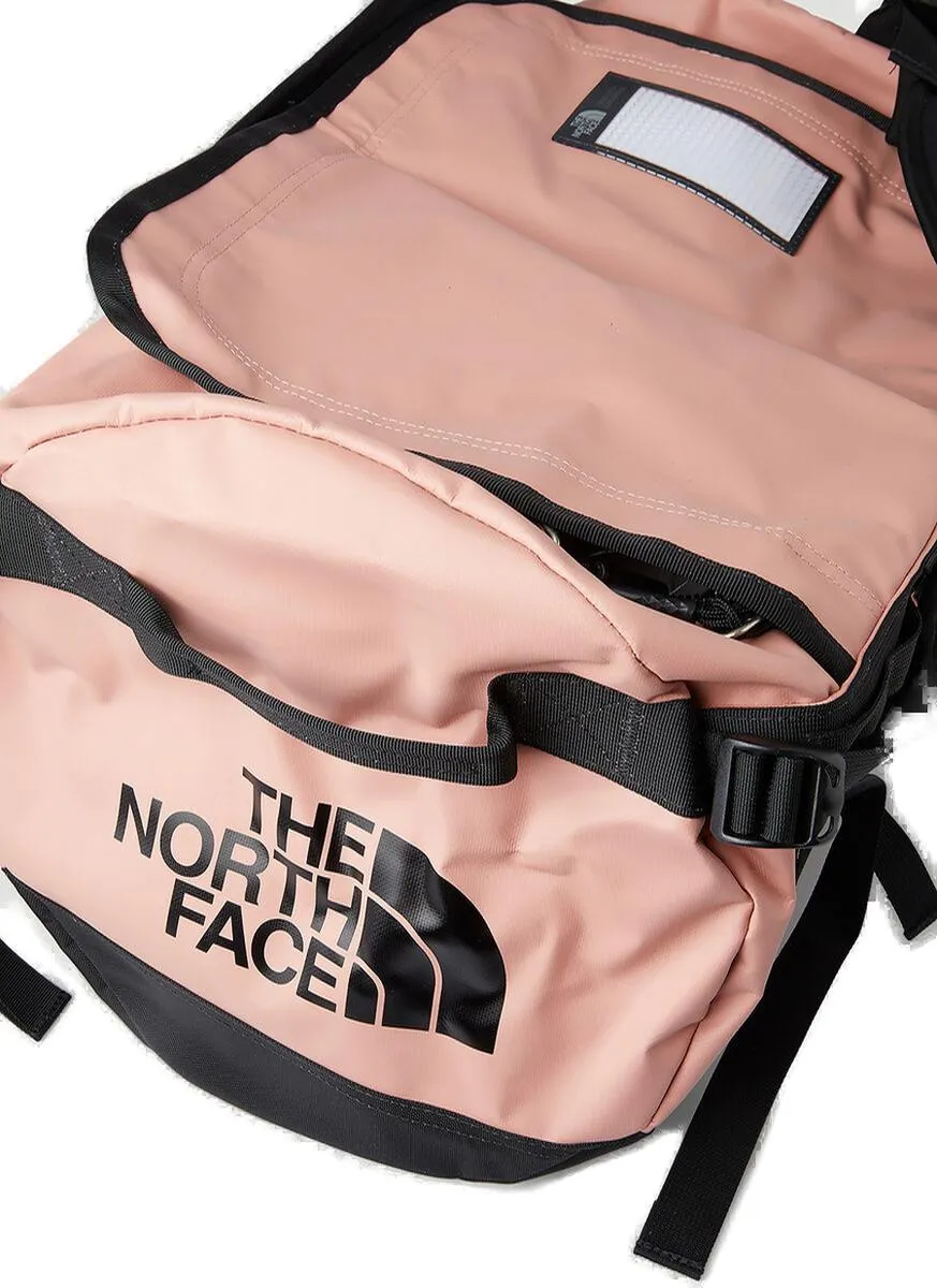 The North Face Base Camp Small Duffel Bag