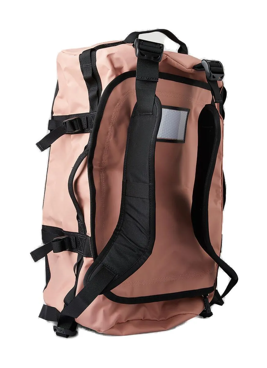 The North Face Base Camp Small Duffel Bag