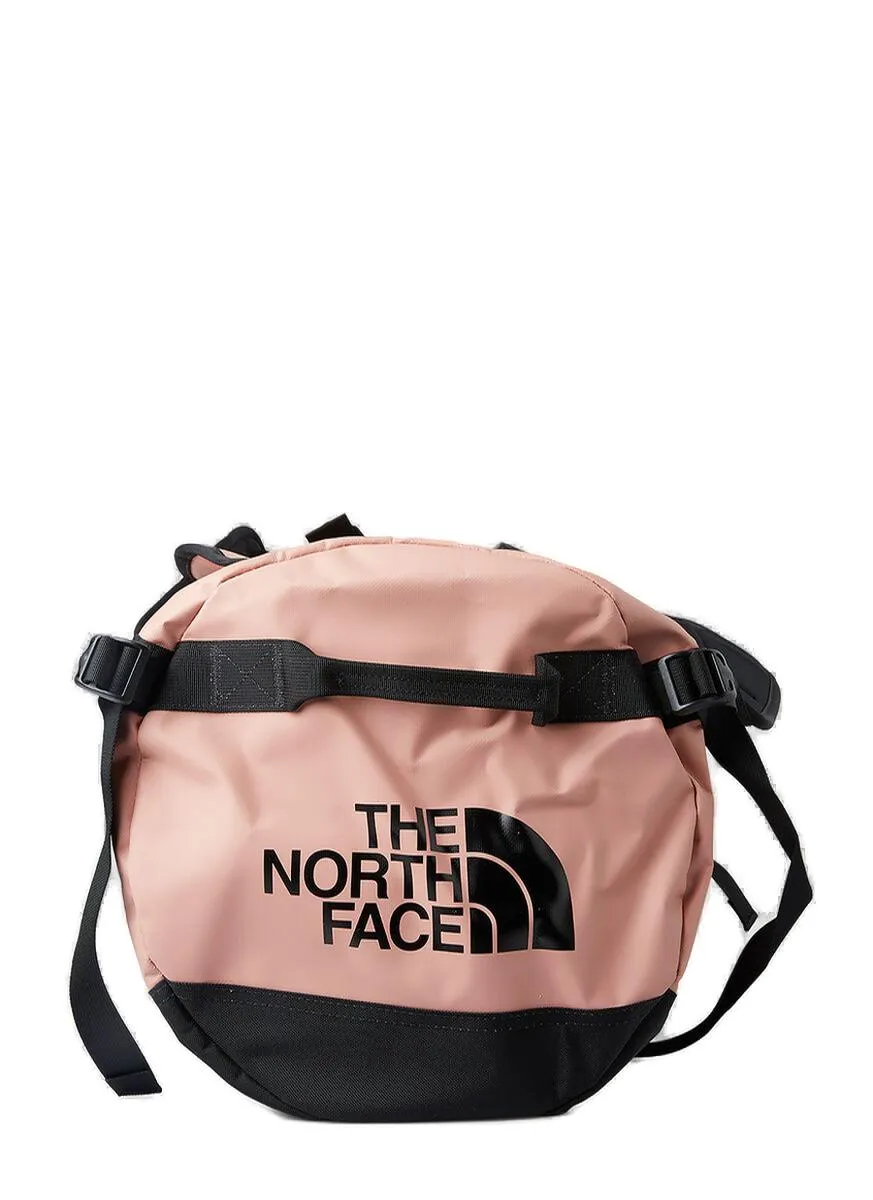 The North Face Base Camp Small Duffel Bag