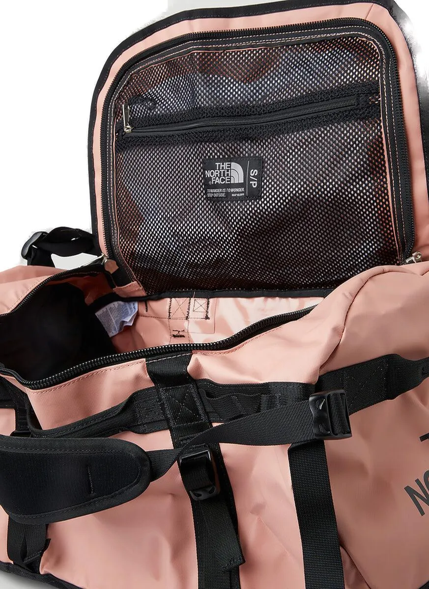 The North Face Base Camp Small Duffel Bag