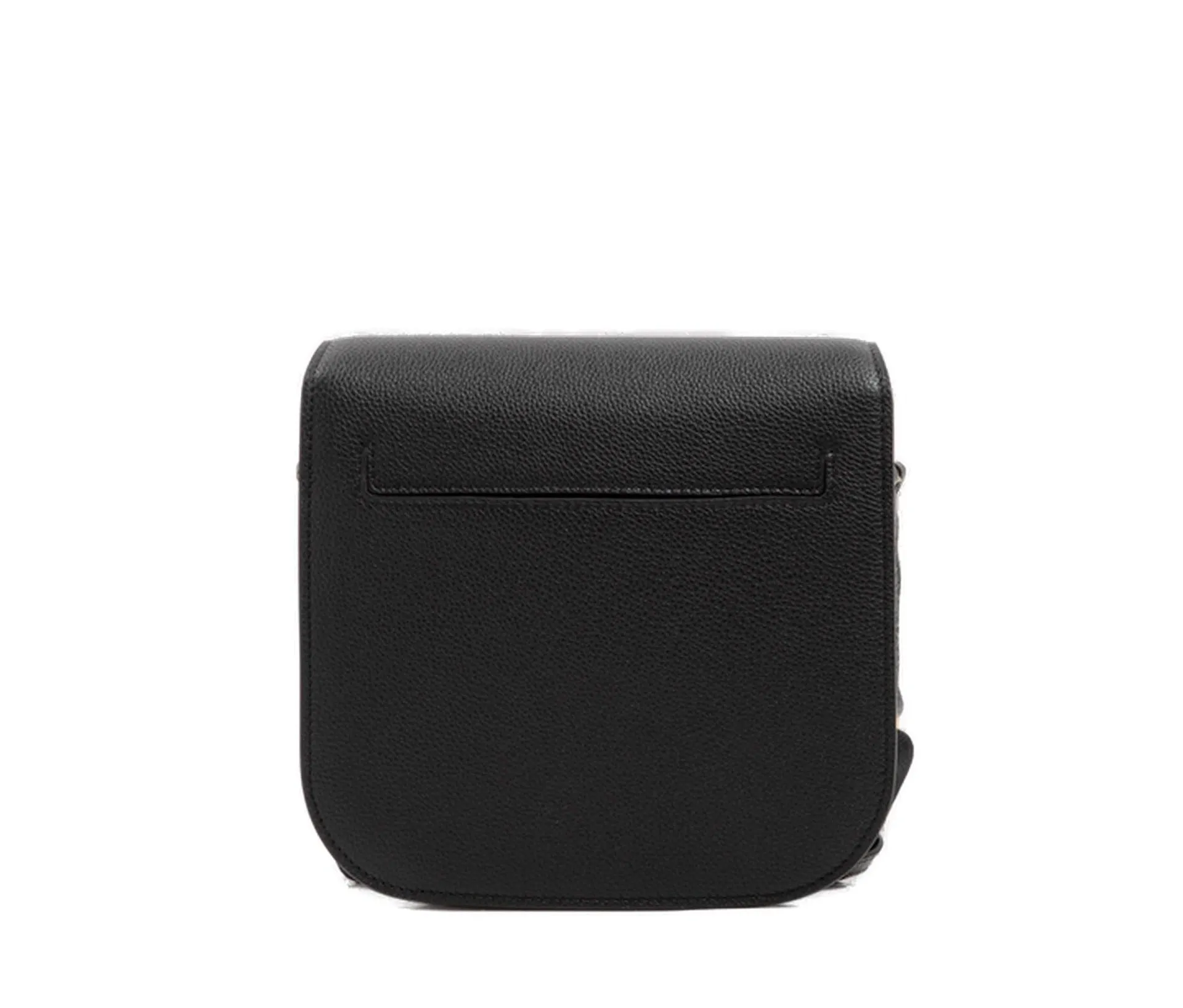 Tom Ford Logo Buckled Mini Crossbody Bag