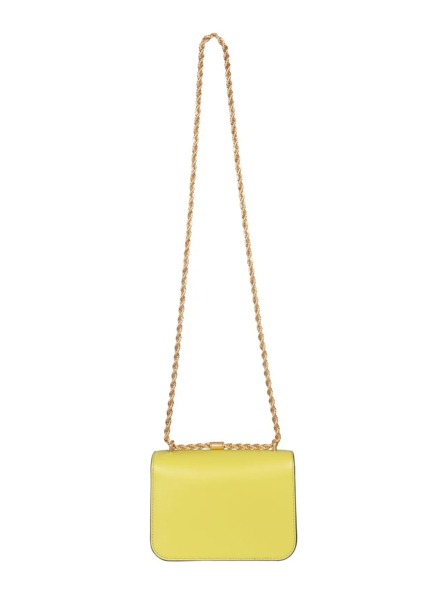Tory Burch Eleanor Small Convertible Crossbody Bag