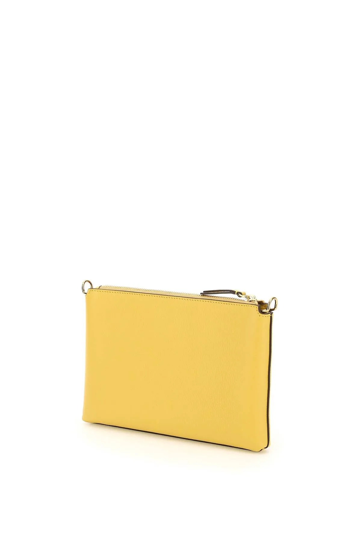 Tory Burch Kira Top-Zip Crossbody Bag