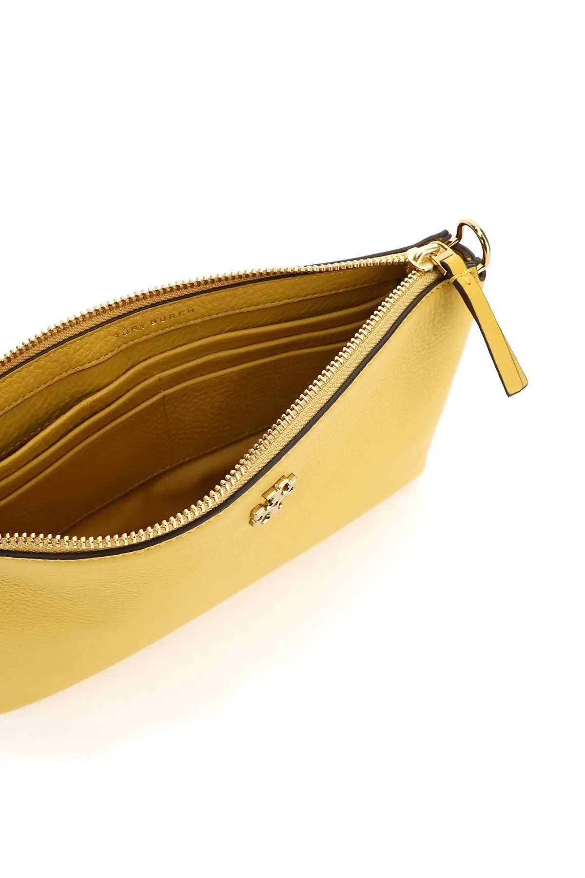Tory Burch Kira Top-Zip Crossbody Bag