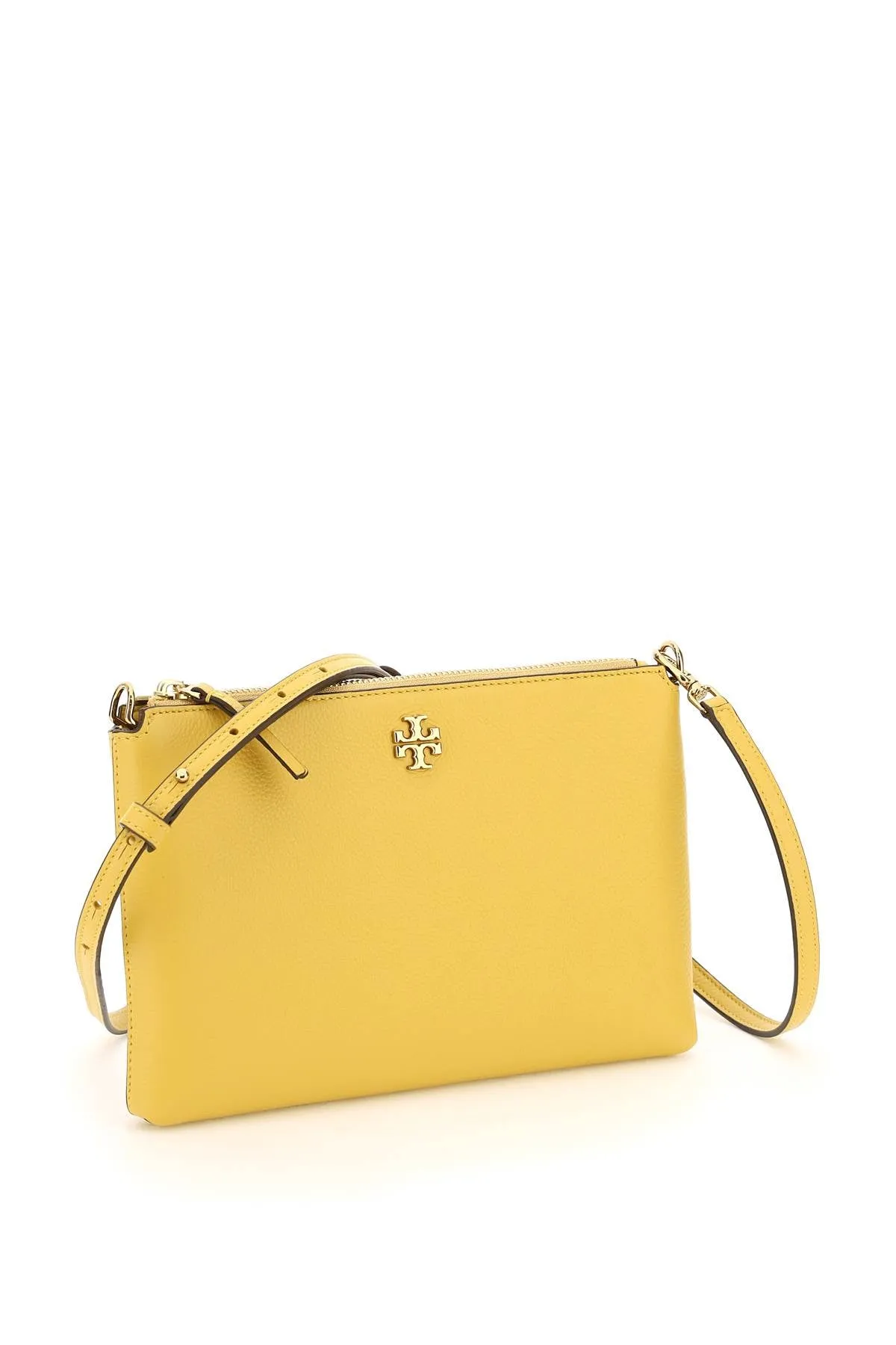 Tory Burch Kira Top-Zip Crossbody Bag