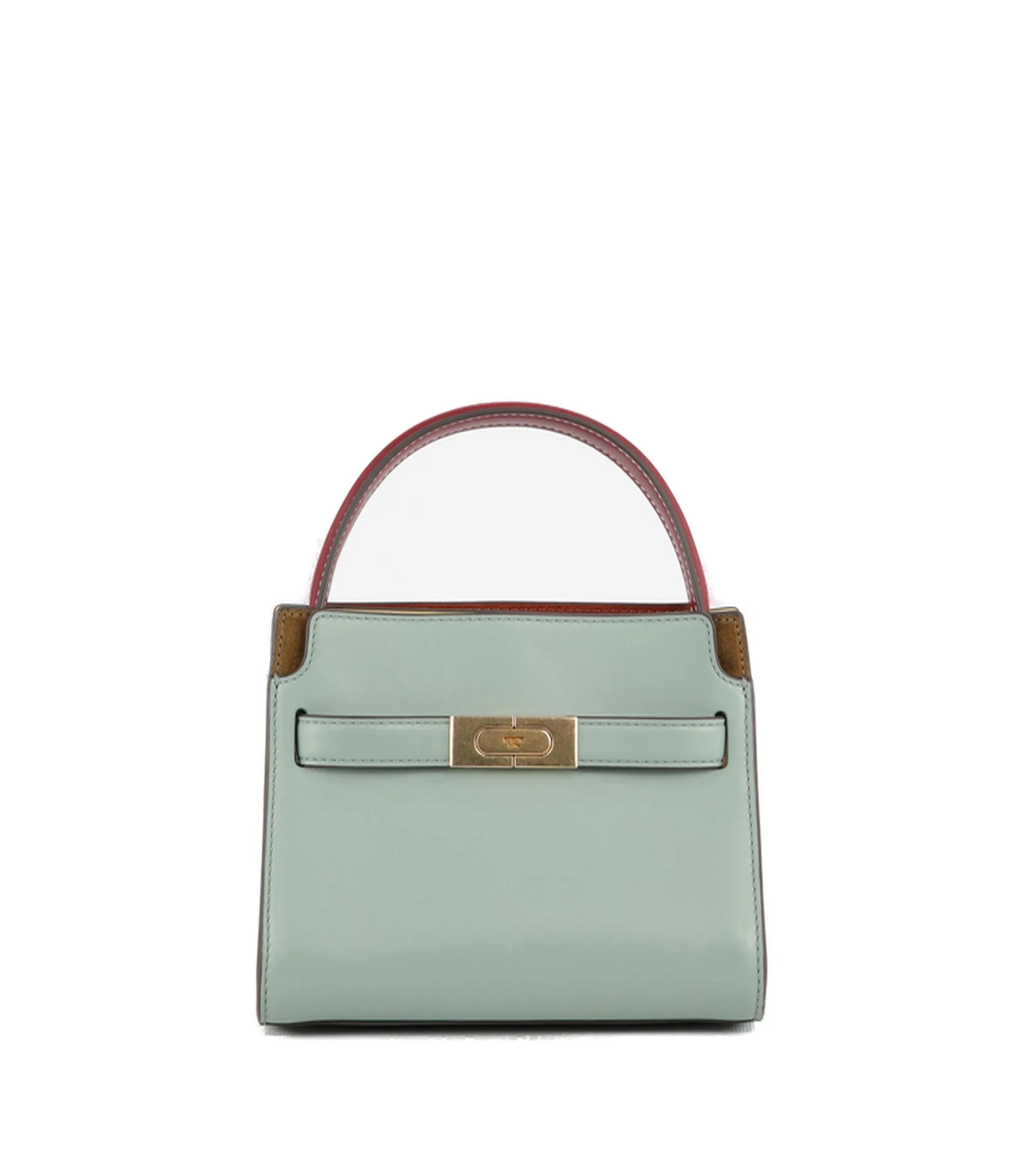 Tory Burch Lee Radziwill Petite Double Tote Bag