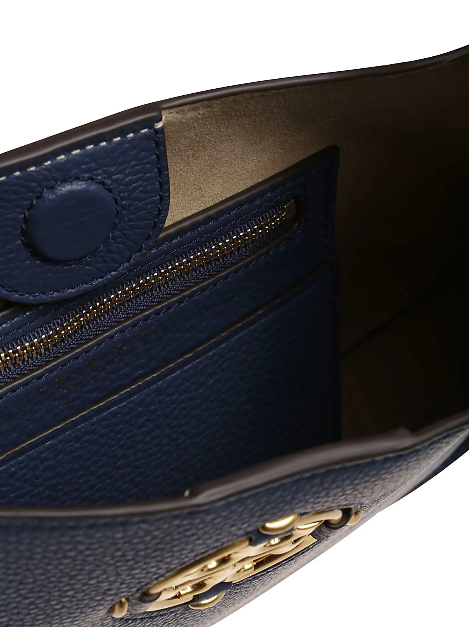 Tory Burch Miller Small Classic Shoulder Bag
