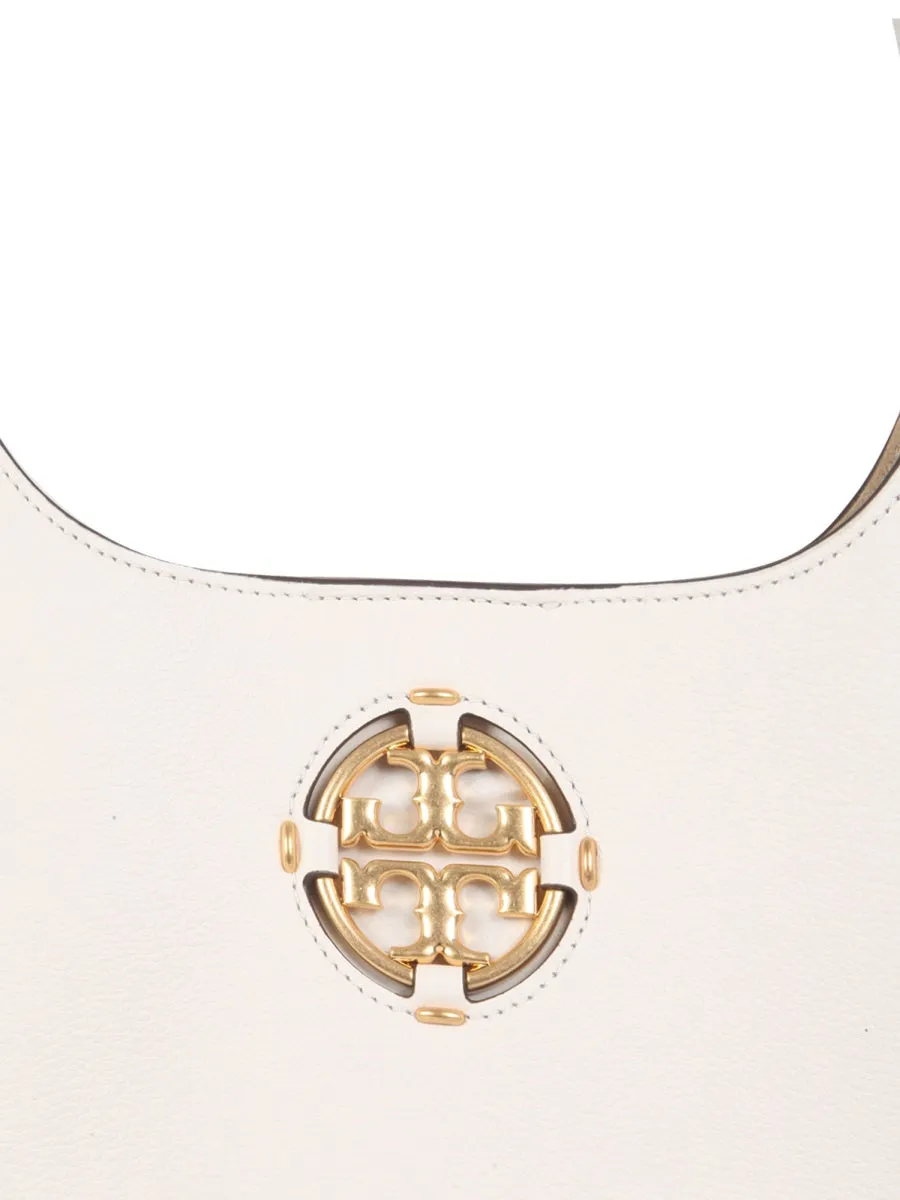 Tory Burch Miller Small Classic Shoulder Bag