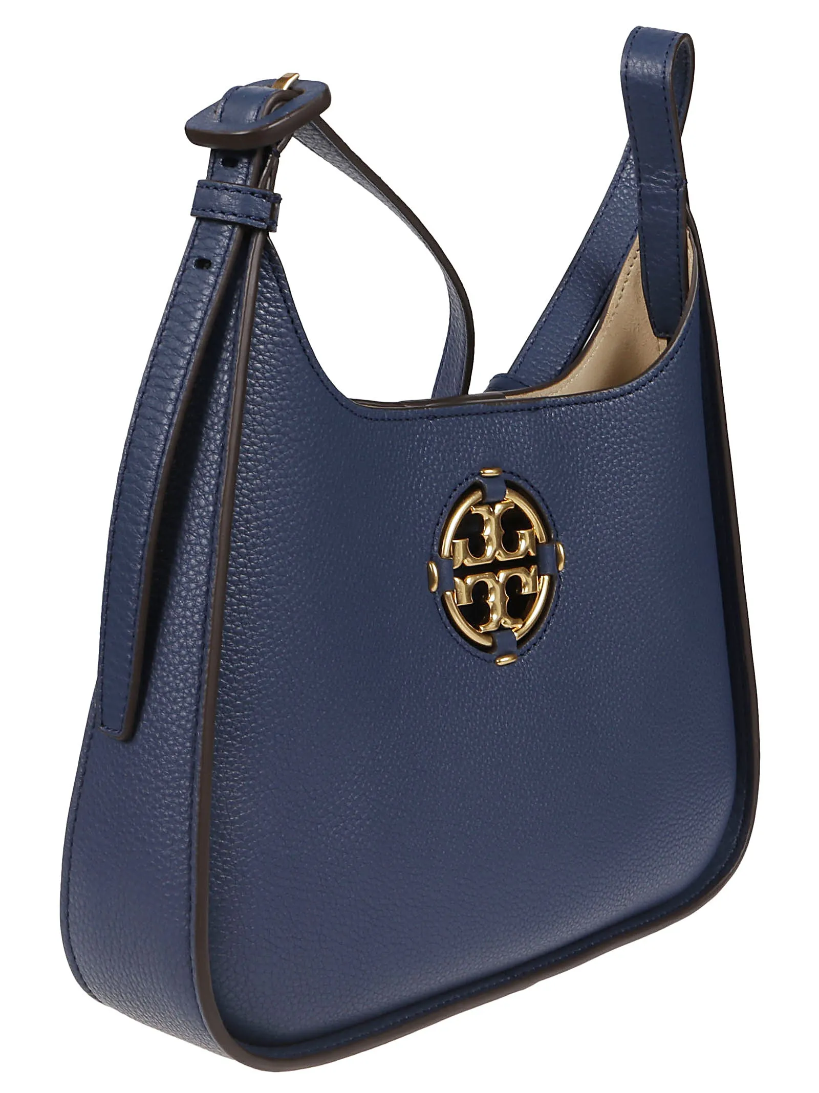 Tory Burch Miller Small Classic Shoulder Bag