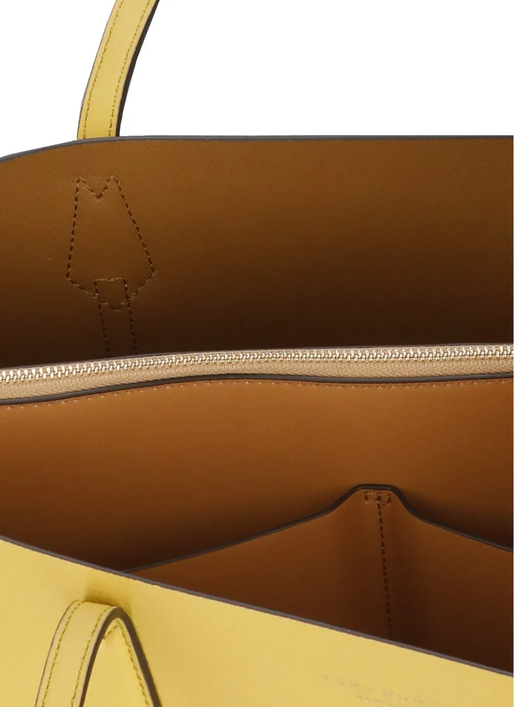 Tory Burch Perry Triple Compartment Tote Bag