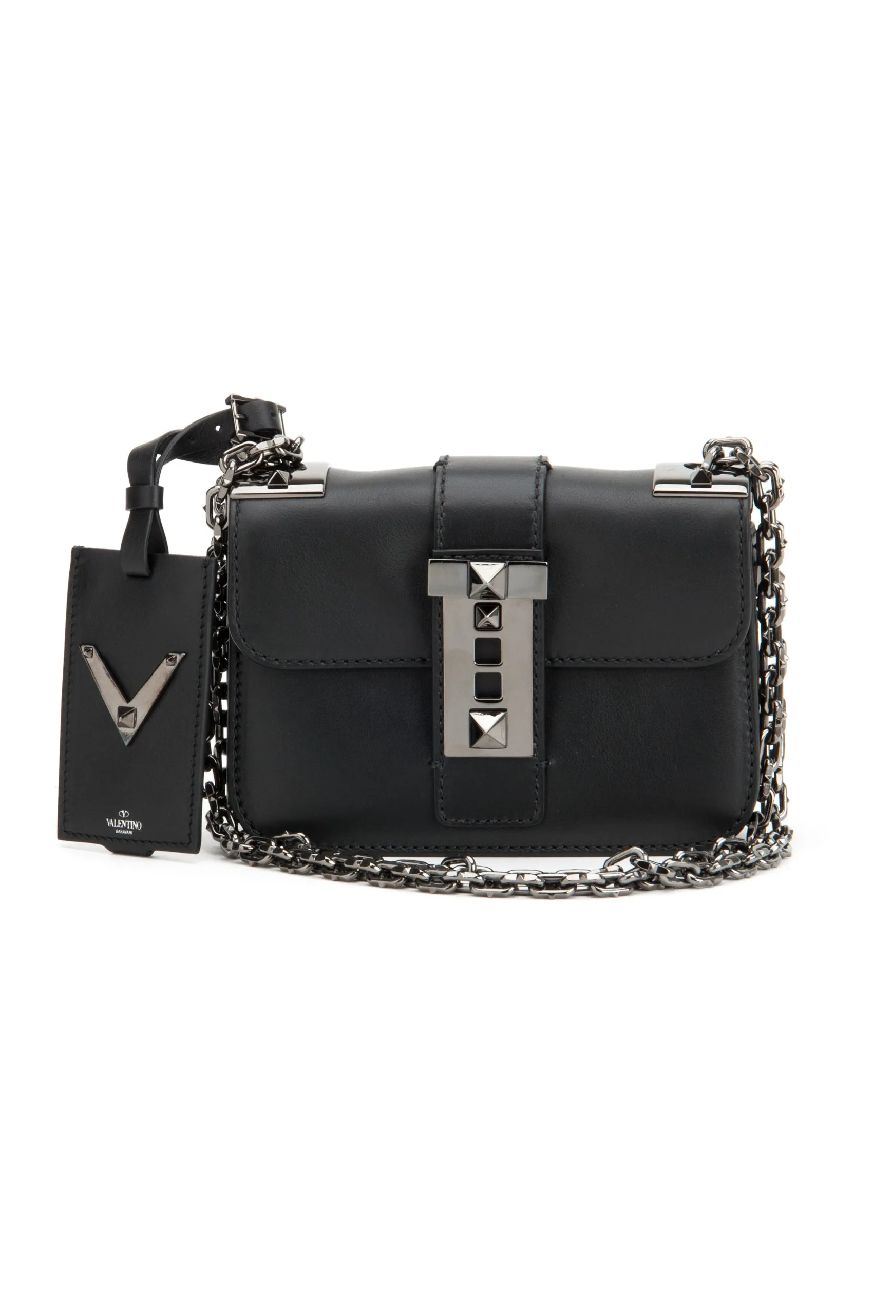Valentino Garavani Rockstud Crossbody Bag
