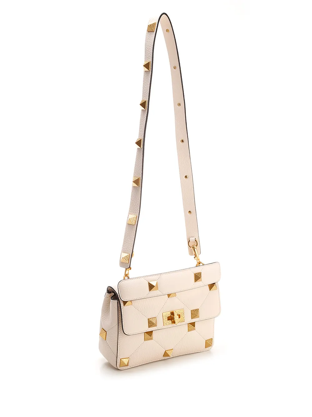 Valentino Garavani Rockstud Medium Tote Bag