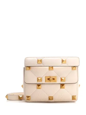 Valentino Garavani Rockstud Medium Tote Bag