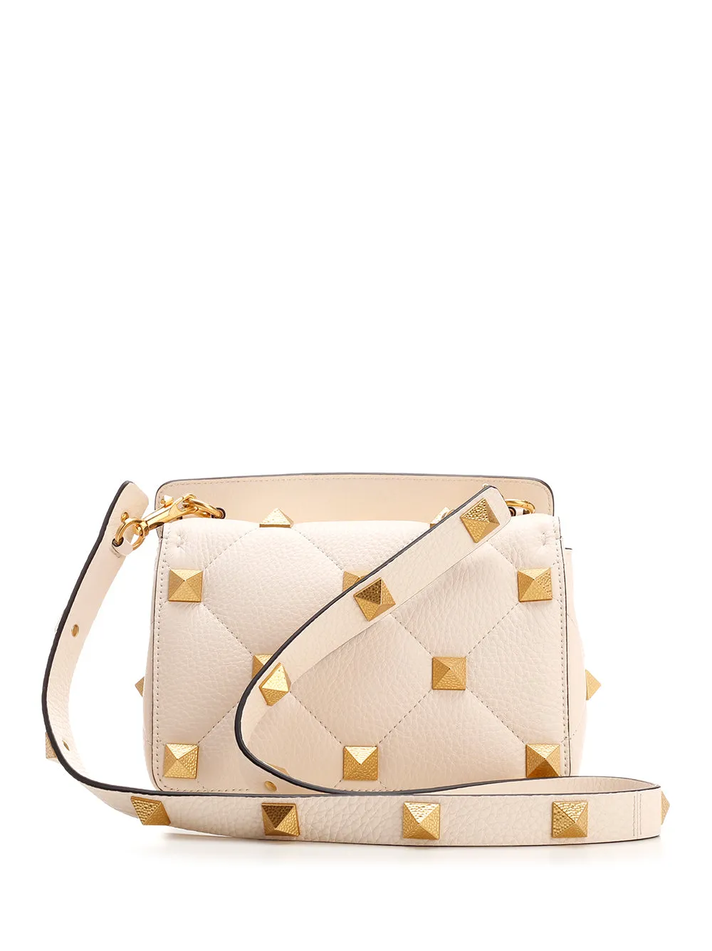 Valentino Garavani Rockstud Medium Tote Bag