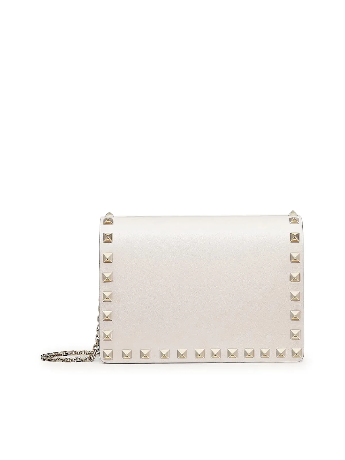Valentino Garavani Rockstud Pouch Bag