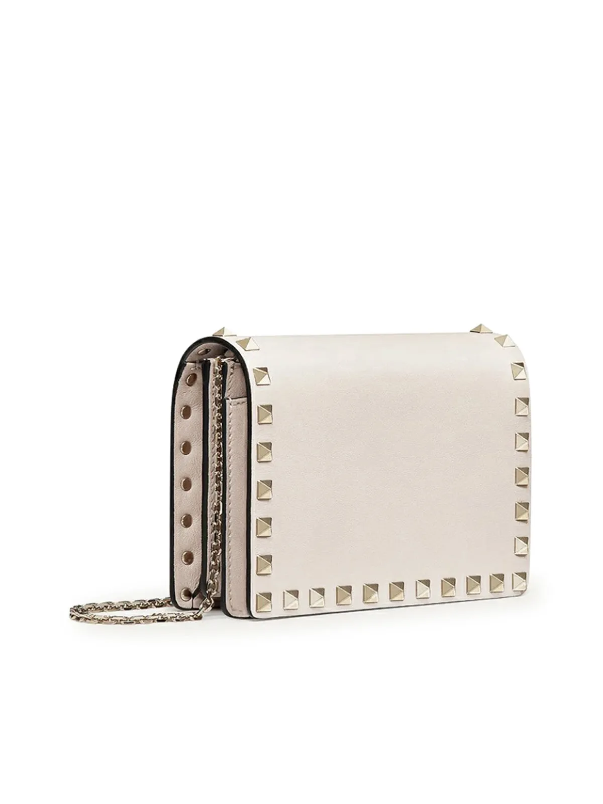 Valentino Garavani Rockstud Pouch Bag