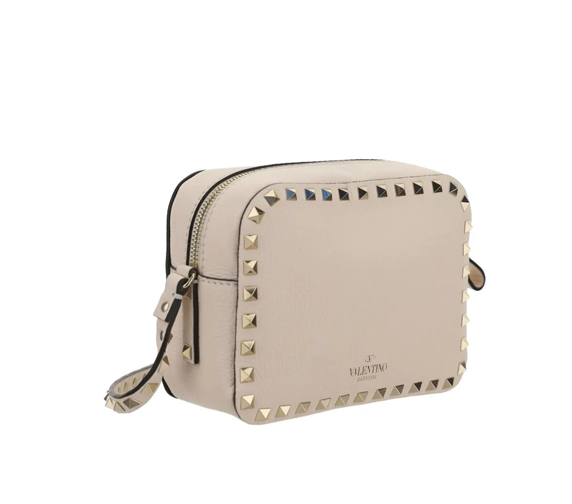 Valentino Garavani Rockstud Small Crossbody Bag