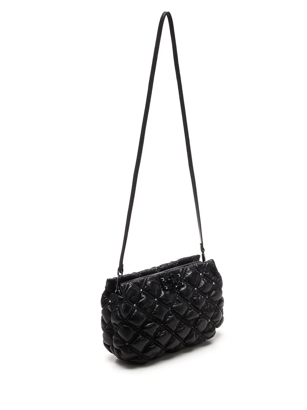 Valentino Garavani SpikeMe Rockstud Clutch