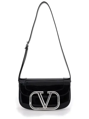 Valentino Supervee Crossbody Bag