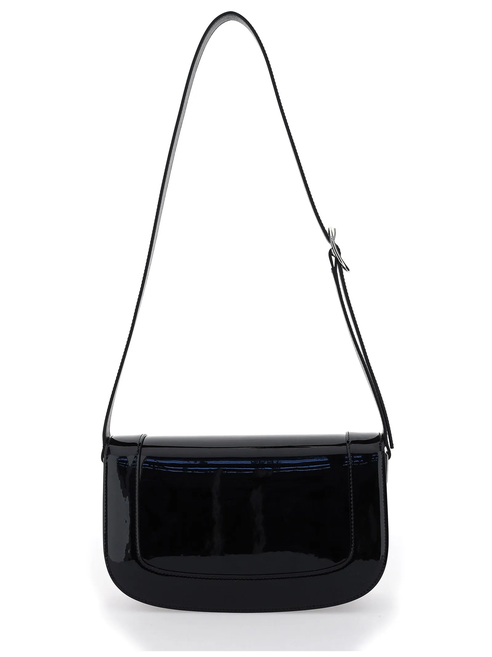 Valentino Supervee Crossbody Bag