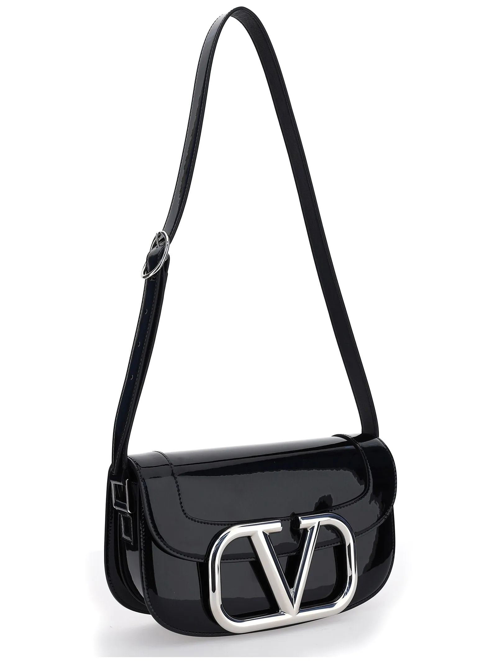 Valentino Supervee Crossbody Bag