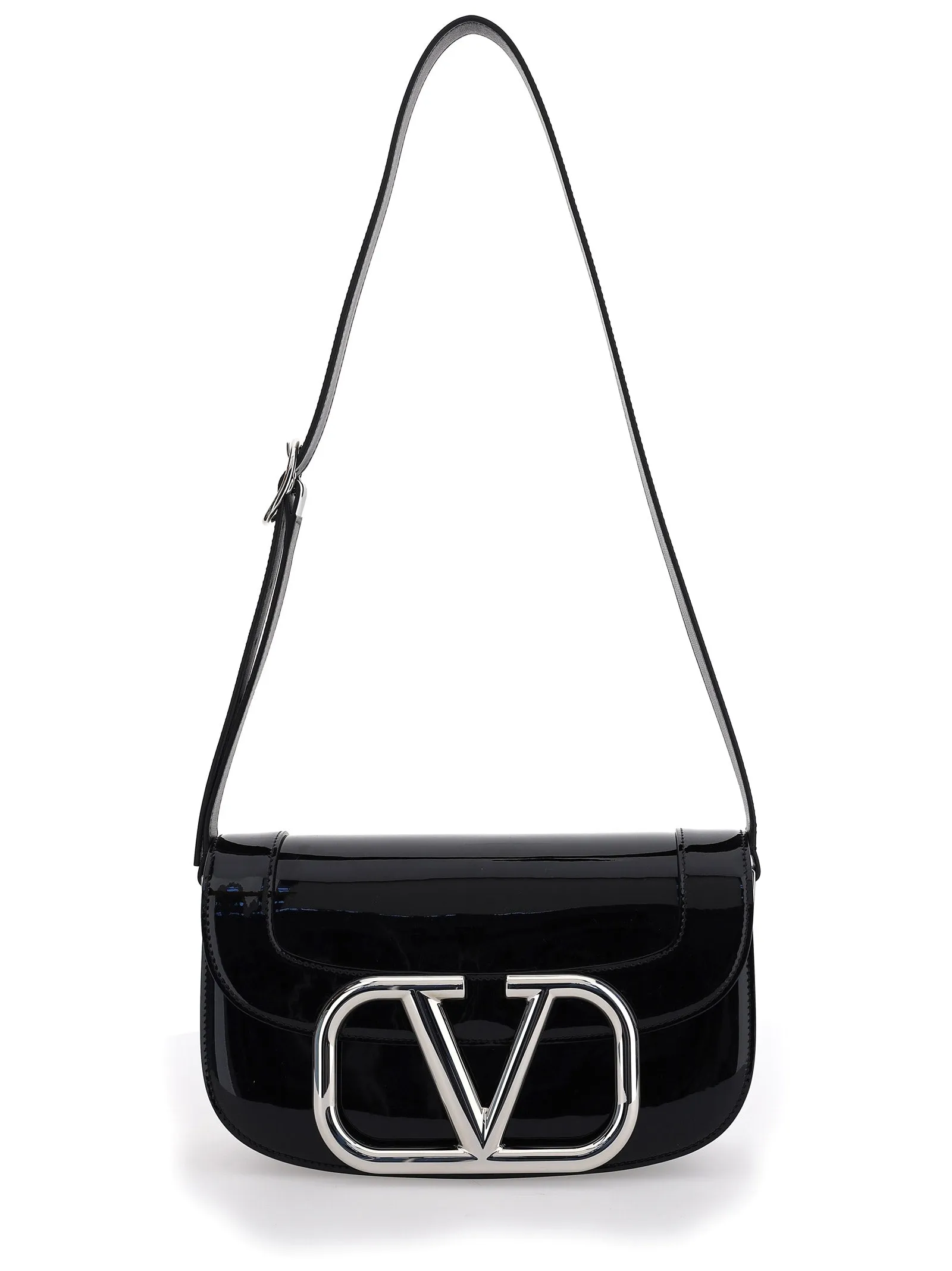 Valentino Supervee Crossbody Bag