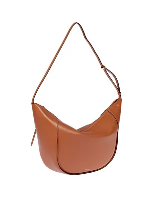 Wandler Maggie Logo Detailed Shoulder Bag