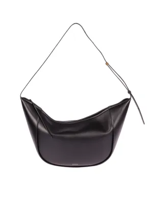Wandler Maggie Logo Detailed Shoulder Bag
