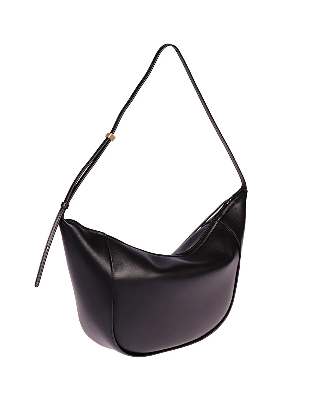 Wandler Maggie Logo Detailed Shoulder Bag