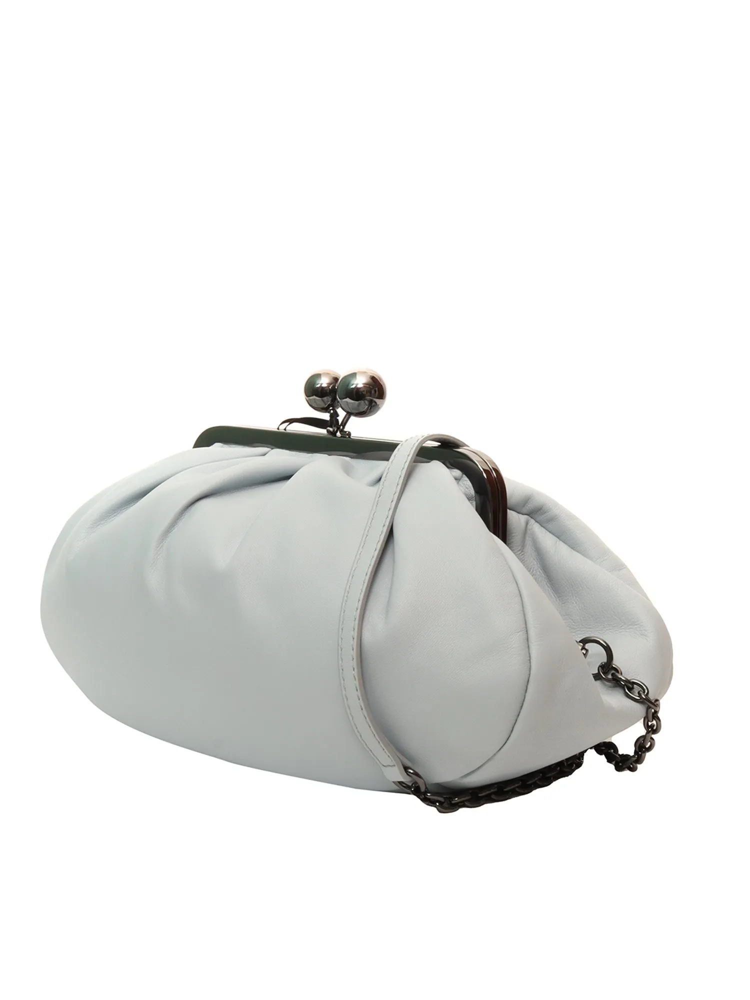 Weekend Max Mara Pasticcino Small Tote Bag