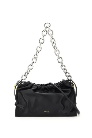 Yuzefi Bom Top Handle Crossbody Bag